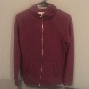 Victoria secret size medium hoodie